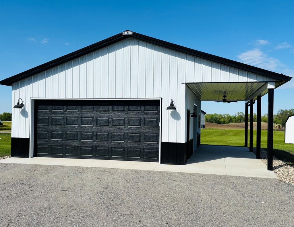Photo of 18142 705th Avenue, Dassel, MN 55325 (MLS # 7076048)