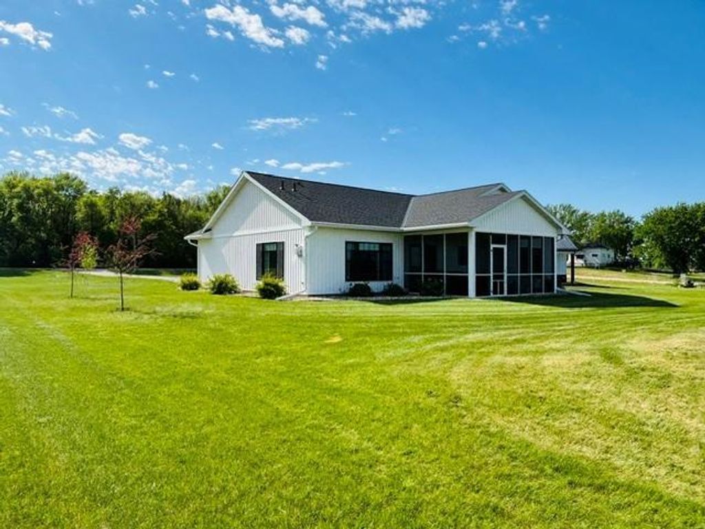 Photo of 18142 705th Avenue, Dassel, MN 55325 (MLS # 7076048)