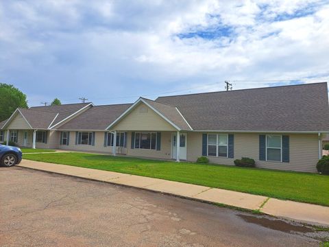 Photo of 1806 E Lincoln Avenue, Montevideo, MN 56265 (MLS # 7009942)