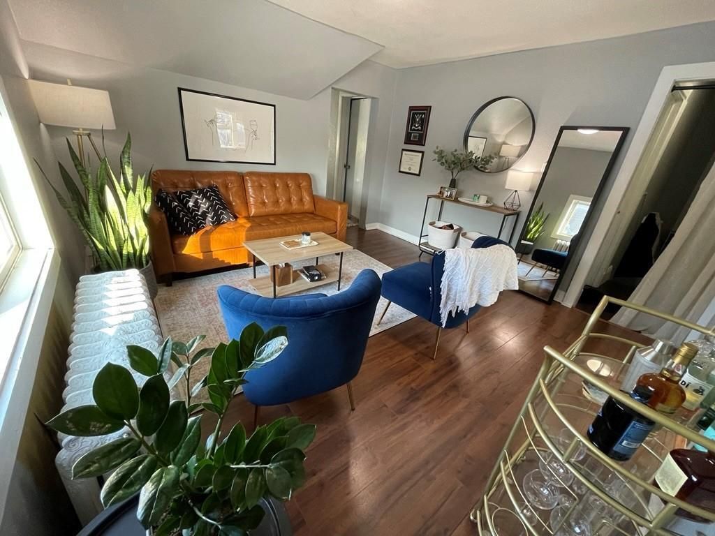 Photo of 3108 Elliot Avenue, Minneapolis, MN 55407 (MLS # 7024111)