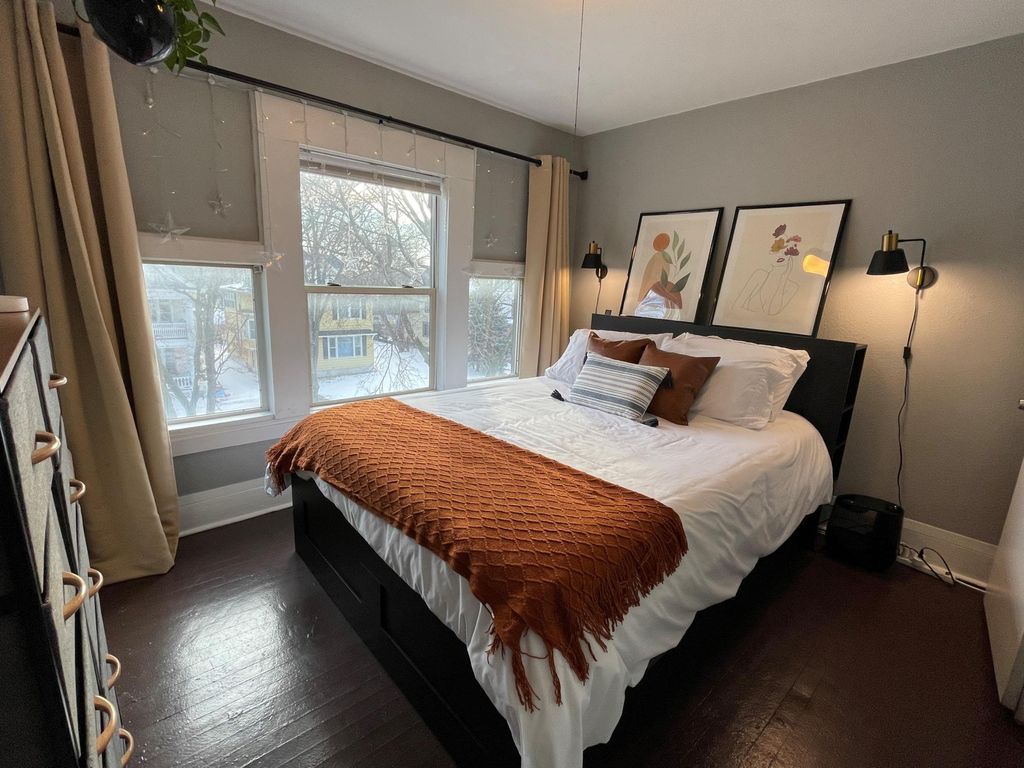 Photo of 3108 Elliot Avenue, Minneapolis, MN 55407 (MLS # 7024111)