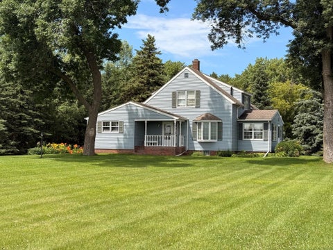 Photo of 45251 810th Avenue, Hector, MN 55342 (MLS # 7118391)