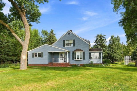 Photo of 45251 810th Avenue, Hector, MN 55342 (MLS # 7118391)