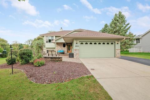 19353 Eureka Court Farmington MN 55024