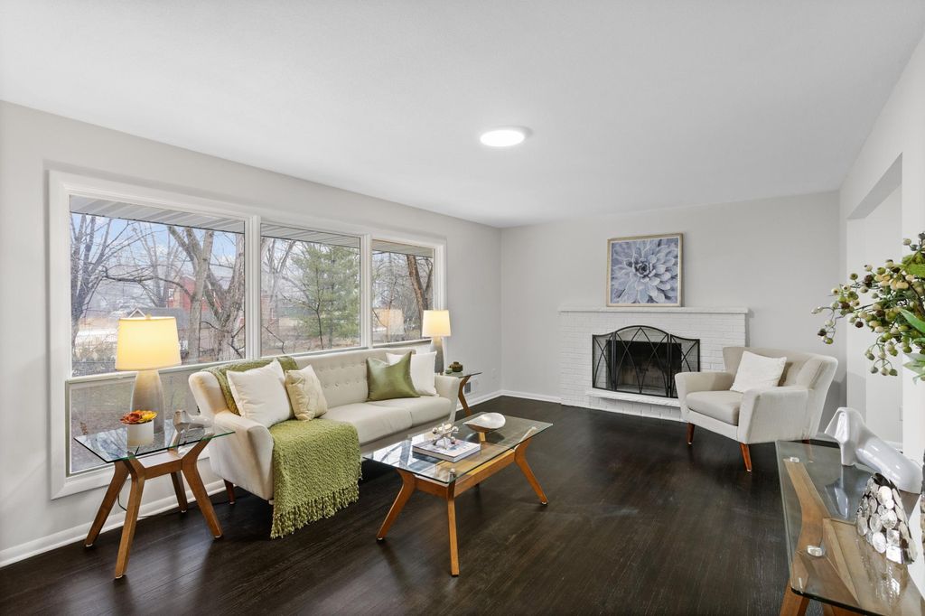 Photo of 16420 4th Avenue N, Plymouth, MN 55447 (MLS # 7047980)