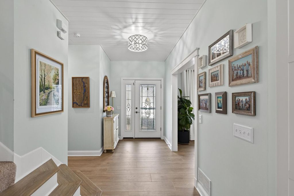 Photo of 8553 Jody Circle S, Cottage Grove, MN 55016 (MLS # 7009843)