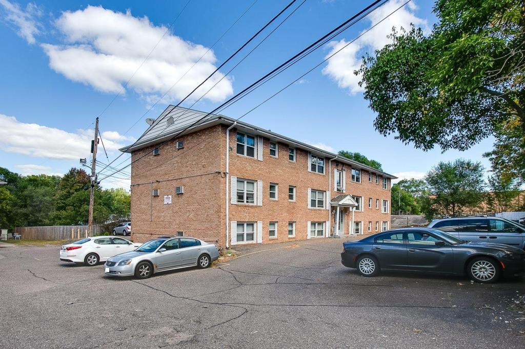 8400 Minnetonka Boulevard