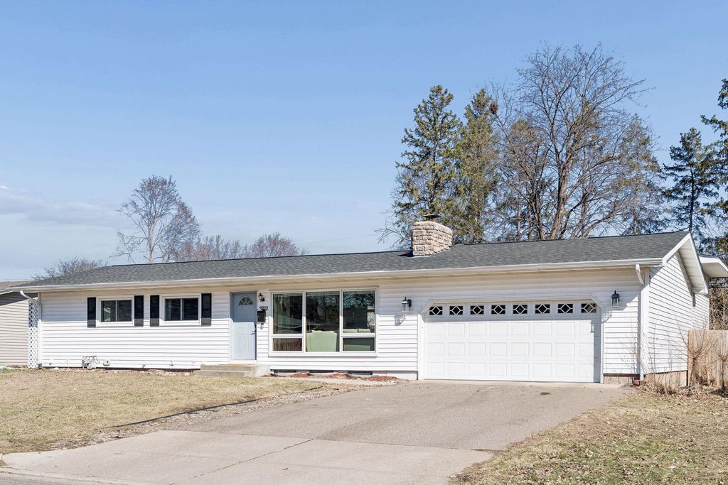 Photo of 2712 Ohenry Road, Brooklyn Center, MN 55430 (MLS # 7058908)