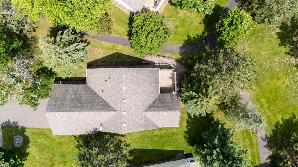 Photo of 2501 Woodridge Lane, Brainerd, MN 56401 (MLS # 7066472)