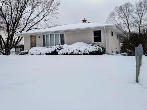 5919 Carlson Street Shoreview MN 55126