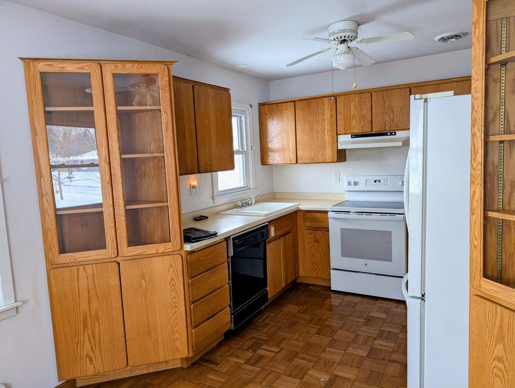 Photo of 5919 Carlson Street, Shoreview, MN 55126 (MLS # 6823082)