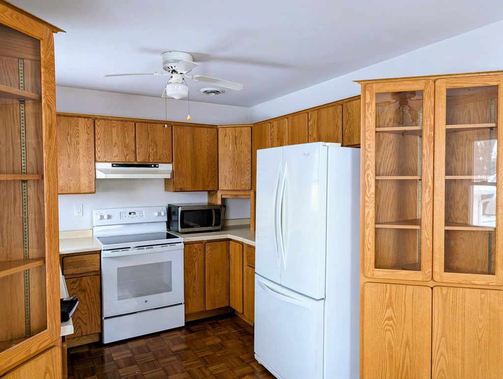 Photo of 5919 Carlson Street, Shoreview, MN 55126 (MLS # 6823082)