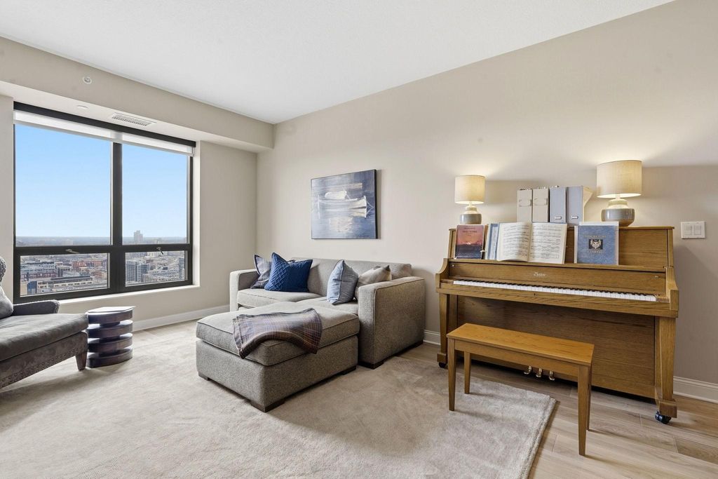 Photo of 100 3rd Avenue S #2801, Minneapolis, MN 55401 (MLS # 7039410)