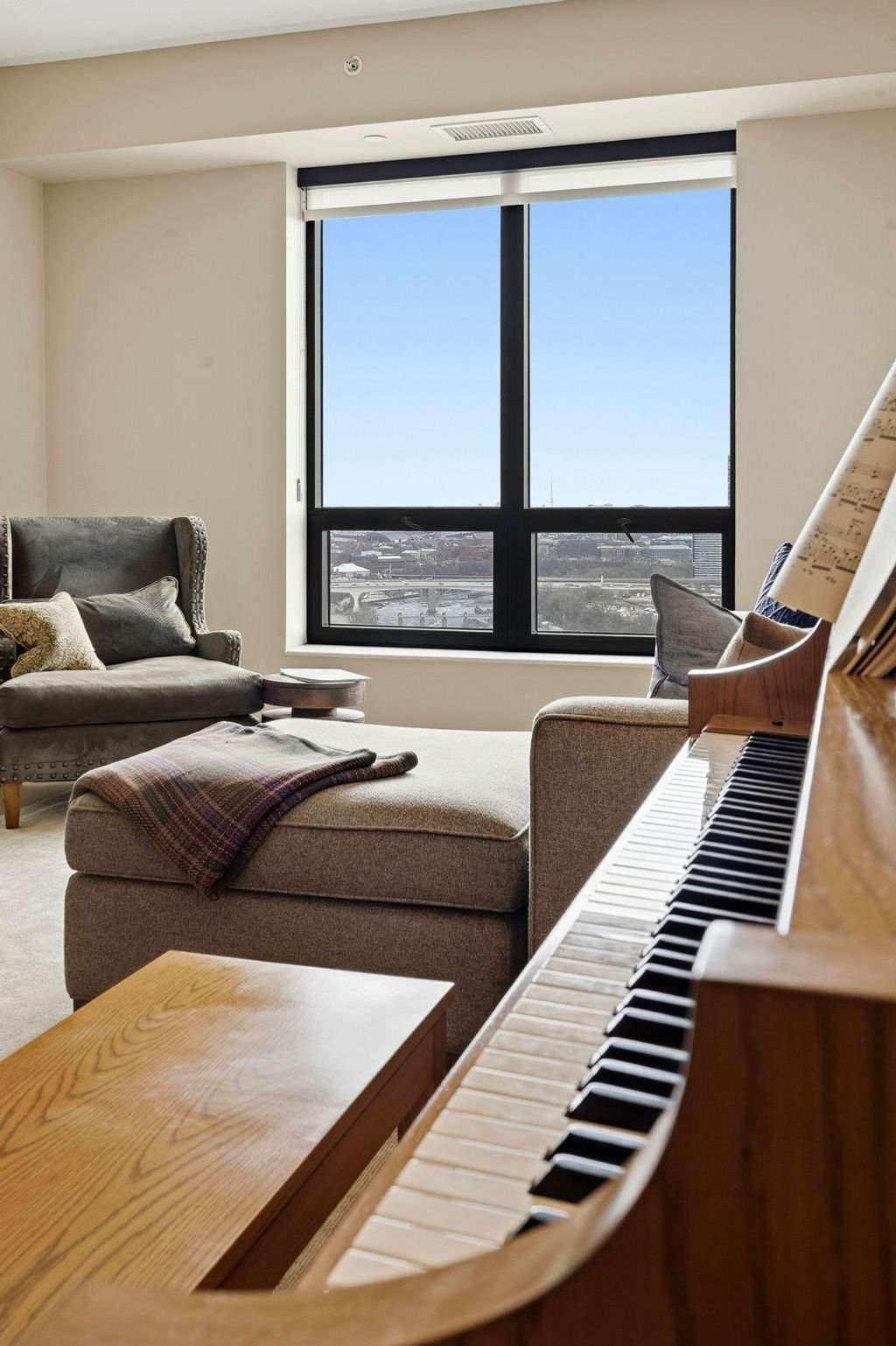 Photo of 100 3rd Avenue S #2801, Minneapolis, MN 55401 (MLS # 7039410)