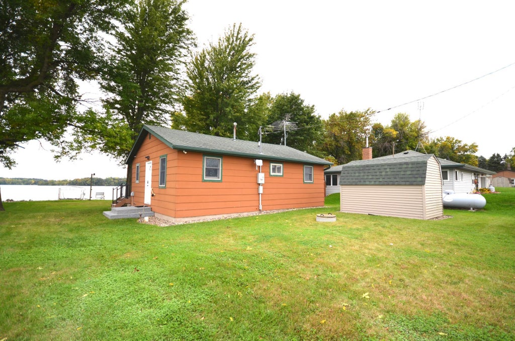 Photo of 17075 Dickenson Lane, Waterville, MN 56096 (MLS # 7151446)