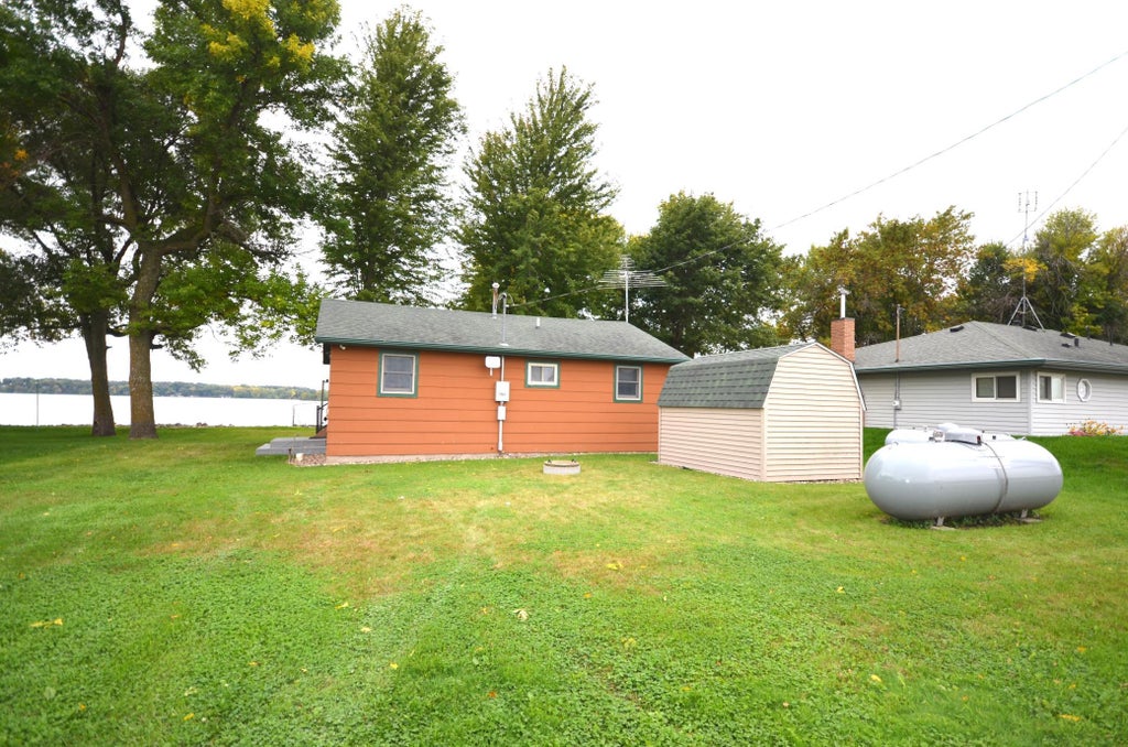Photo of 17075 Dickenson Lane, Waterville, MN 56096 (MLS # 7151446)