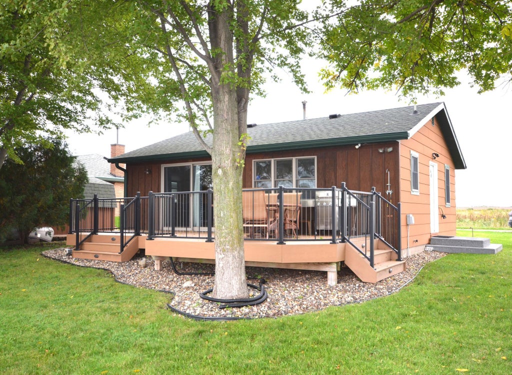 Photo of 17075 Dickenson Lane, Waterville, MN 56096 (MLS # 7151446)