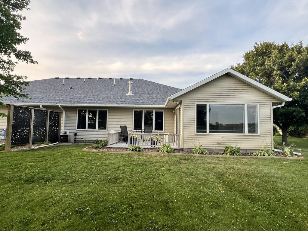 Photo of 384 Voyager Drive, Alexandria, MN 56308 (MLS # 7113957)