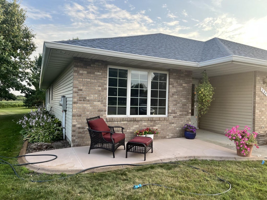 Photo of 384 Voyager Drive, Alexandria, MN 56308 (MLS # 7113957)