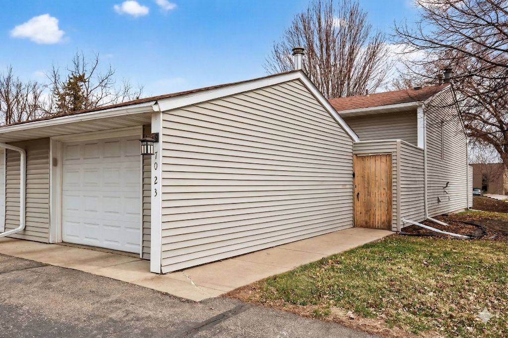 Photo of 7023 146th Street Court, Apple Valley, MN 55124 (MLS # 7076650)