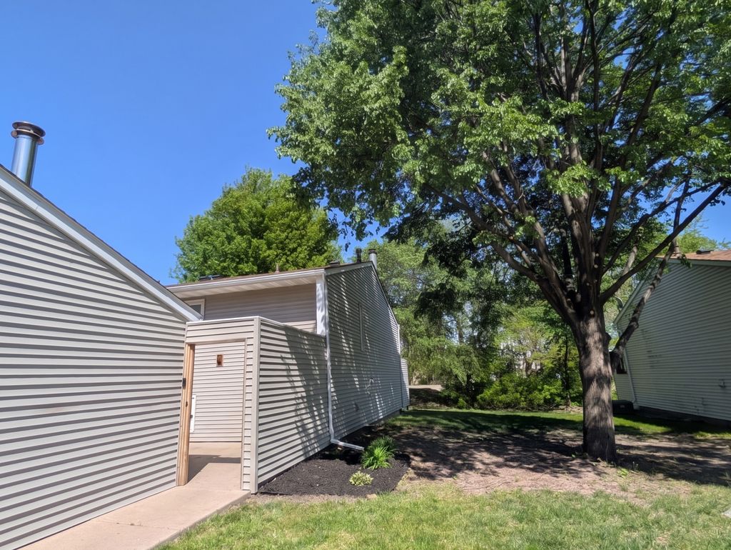 Photo of 7023 146th Street Court, Apple Valley, MN 55124 (MLS # 7076650)