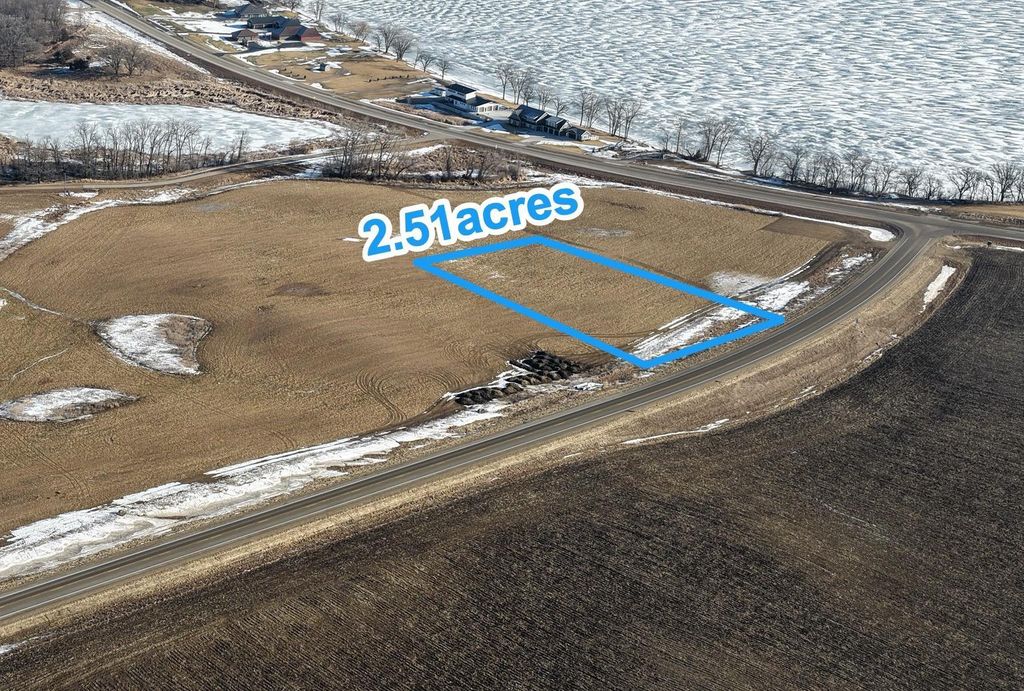 Photo of #### 60 Avenue NE, Kandiyohi, MN 56251 (MLS # 7018198)