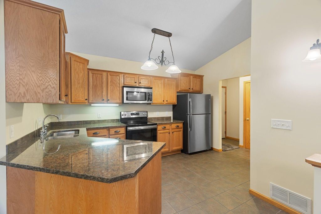 Photo of 7626 Fox Creek Court, Rockford, MN 55373 (MLS # 7041974)