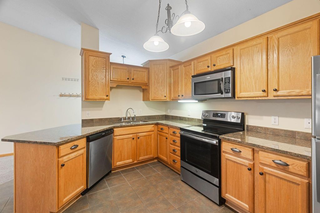 Photo of 7626 Fox Creek Court, Rockford, MN 55373 (MLS # 7041974)