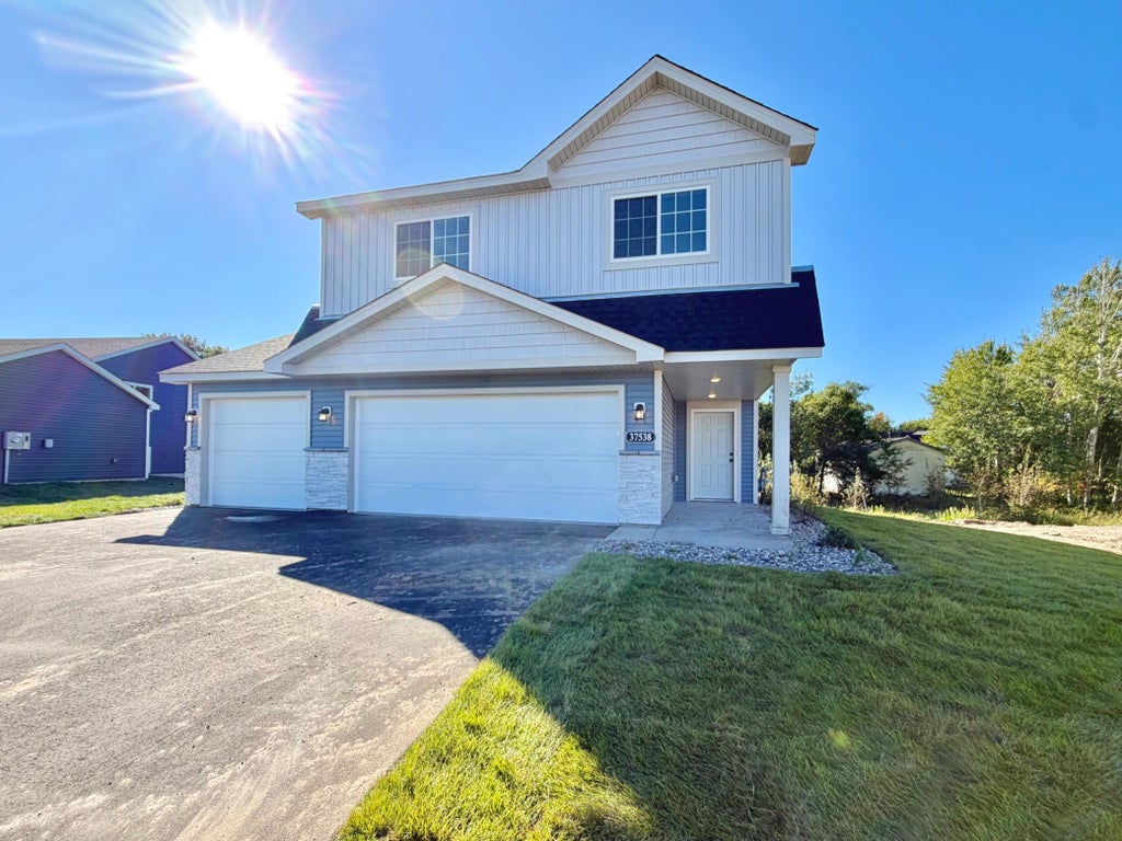 Photo of 37538 Greenway Avenue, North Branch, MN 55056 (MLS # 7149233)