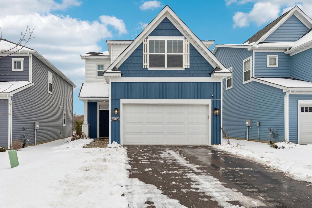 Photo of 19343 Crystal Terrace, Farmington, MN 55024 (MLS # 7093736)