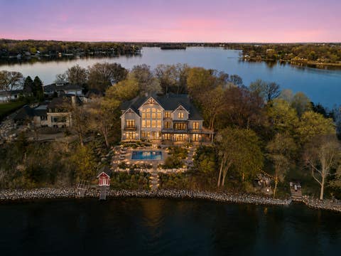 3625 Tuxedo Road, Minnetrista, MN 55364 - #: 7059321