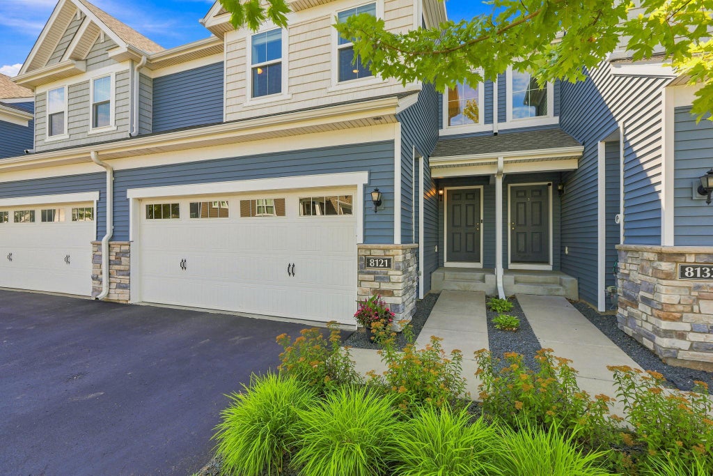 Photo of 8121 Evergreen Lane N, Maple Grove, MN 55369 (MLS # 7116160)