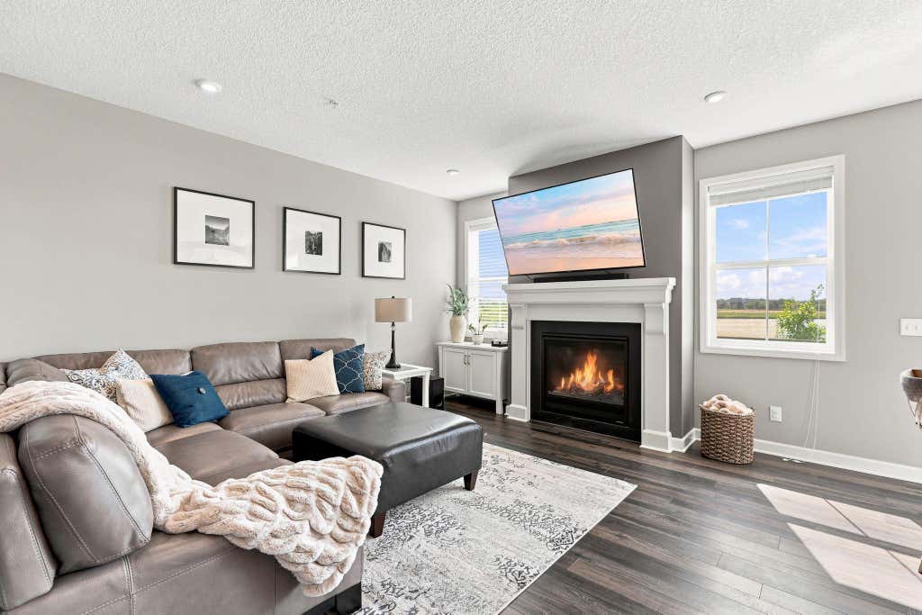 Photo of 8121 Evergreen Lane N, Maple Grove, MN 55369 (MLS # 7116160)