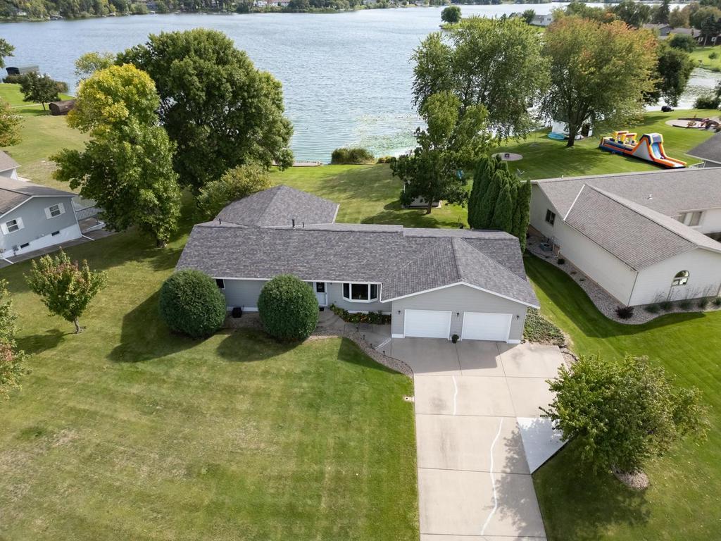 Photo of 500 Hickman Drive, Sauk Centre, MN 56378 (MLS # 7145710)