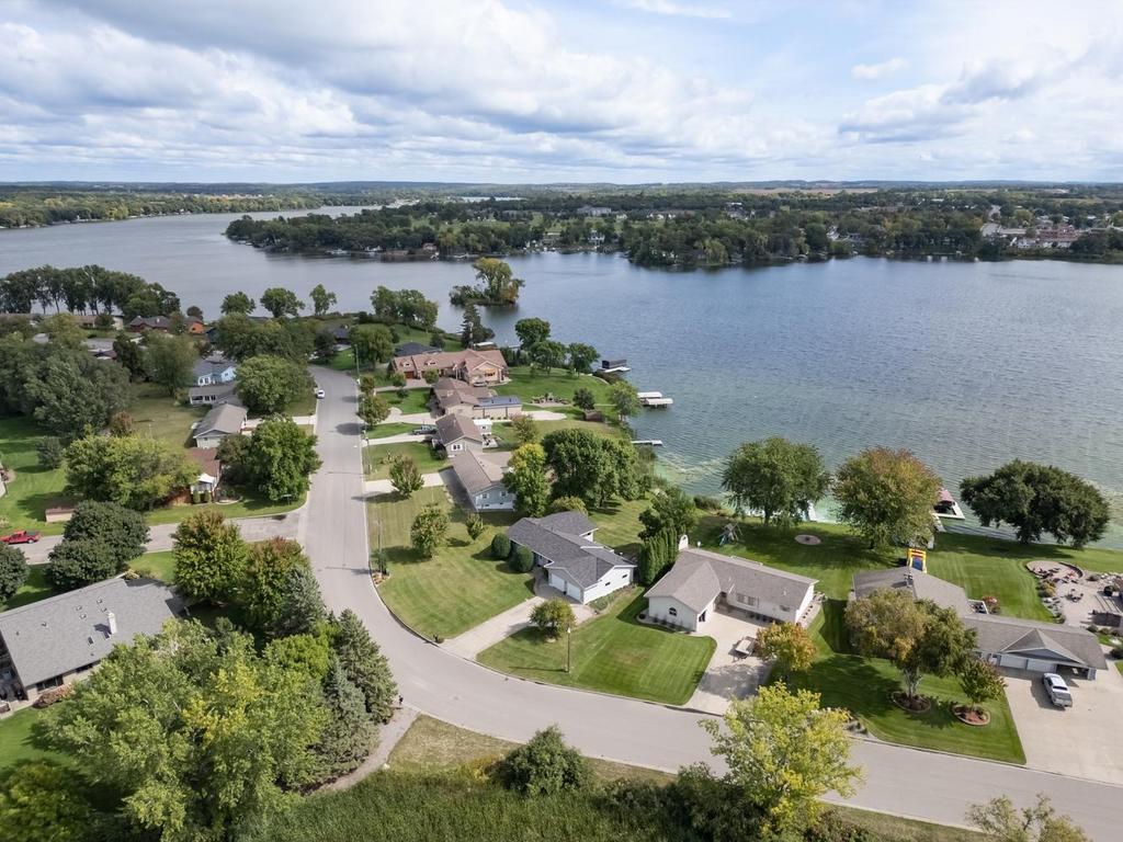 Photo of 500 Hickman Drive, Sauk Centre, MN 56378 (MLS # 7145710)