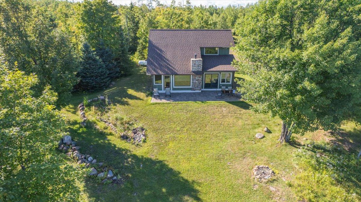 698 Cuttingwood Road