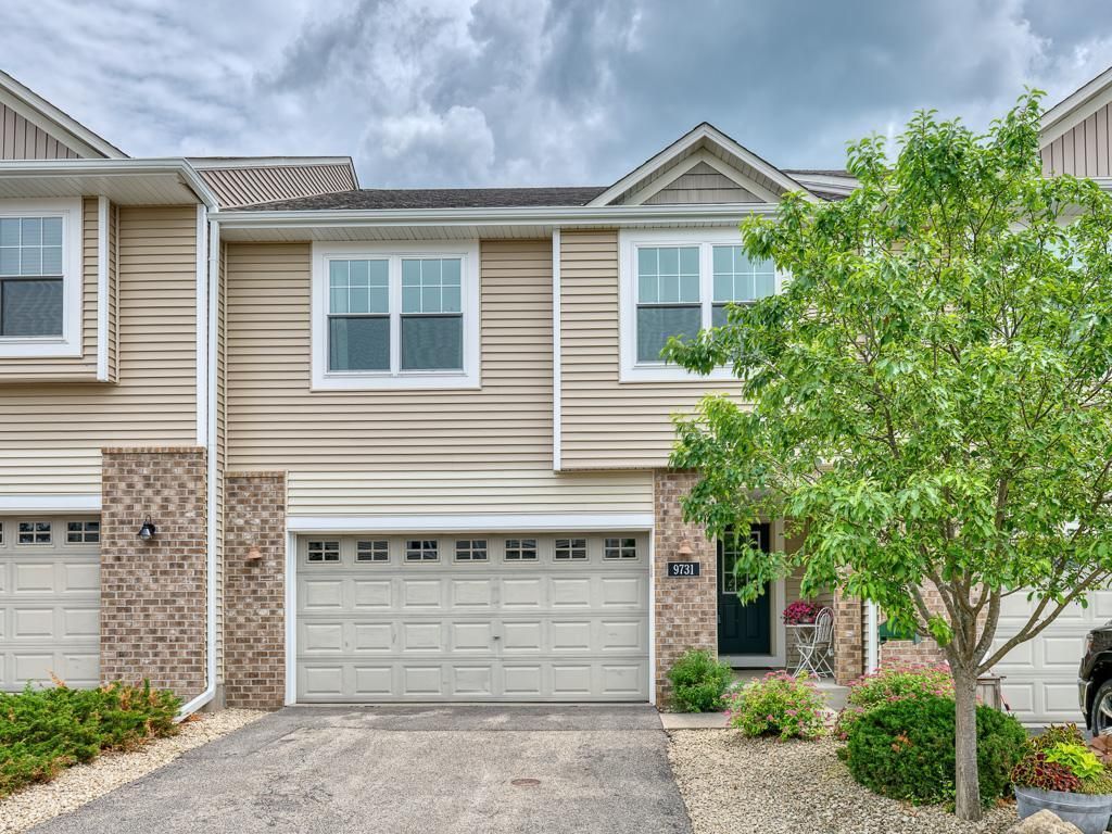 Photo of 9731 Saint Andrews Drive, Elko New Market, MN 55020 (MLS # 7036720)