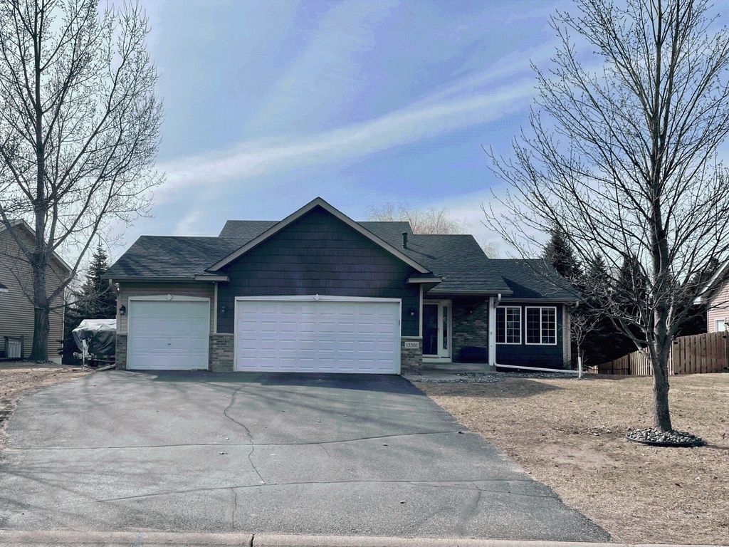 Photo of 13388 4th Avenue S, Zimmerman, MN 55398 (MLS # 7051096)