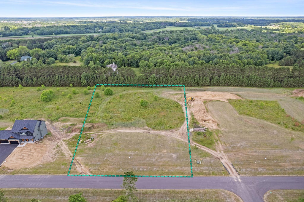 Photo of 19788 Alamo Street NE, East Bethel, MN 55011 (MLS # 7146926)