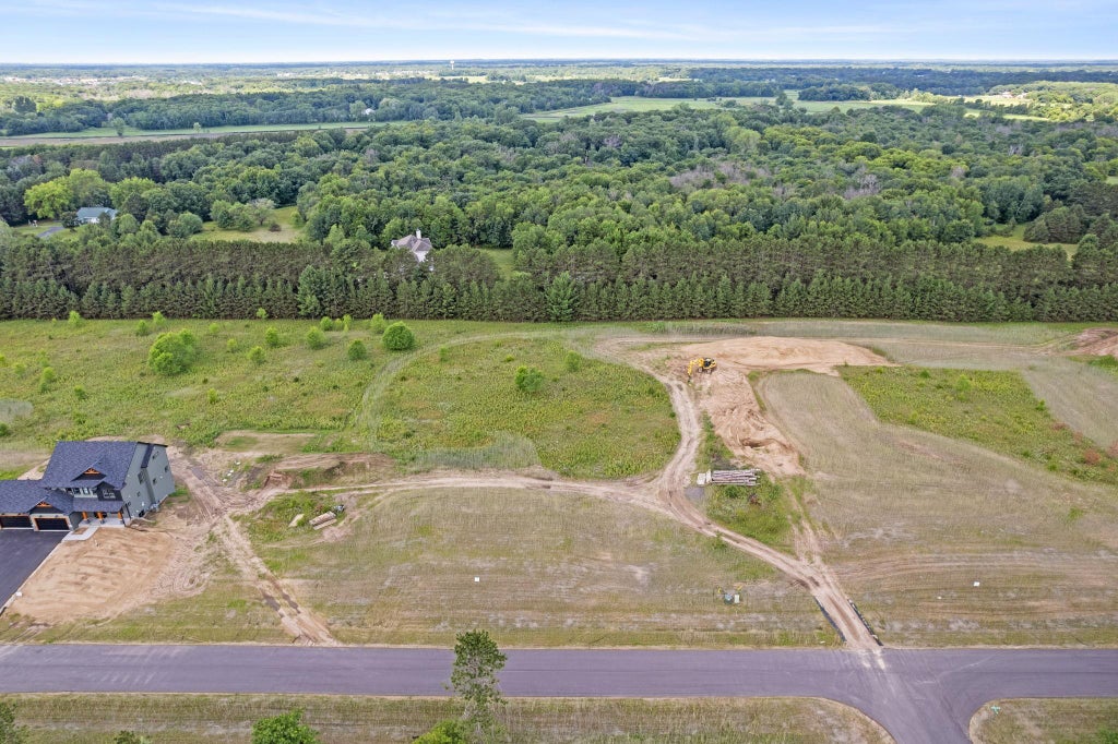 Photo of 19788 Alamo Street NE, East Bethel, MN 55011 (MLS # 7146926)