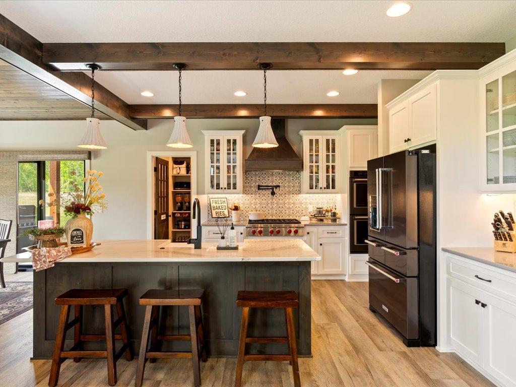 1545 Maplewood Ridge Road