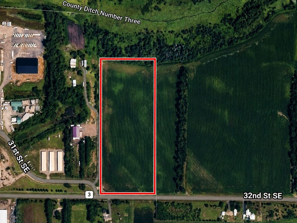 Photo of TBD 32nd Street SE, Saint Cloud, MN 56304 (MLS # 7066729)