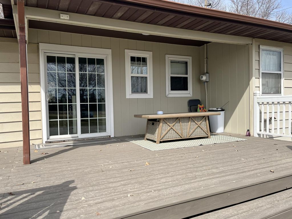 Photo of 25 4th Avenue SE, Clara City, MN 56222 (MLS # 7042503)