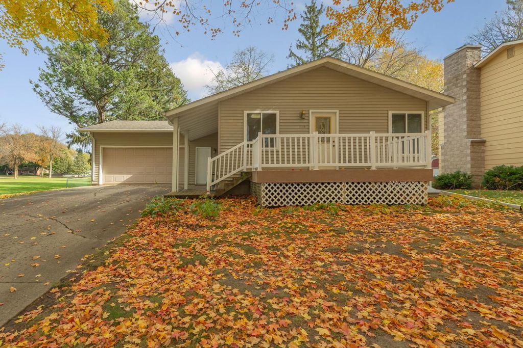 Photo of 1203 Wellington Avenue, Faribault, MN 55021 (MLS # 6801551)