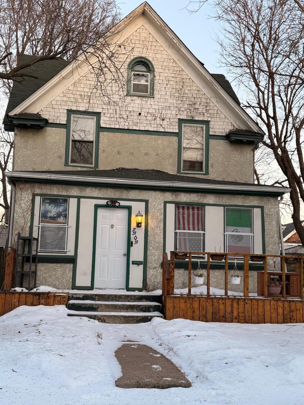 Photo of 2909 2nd Avenue S, Minneapolis, MN 55408 (MLS # 7002883)