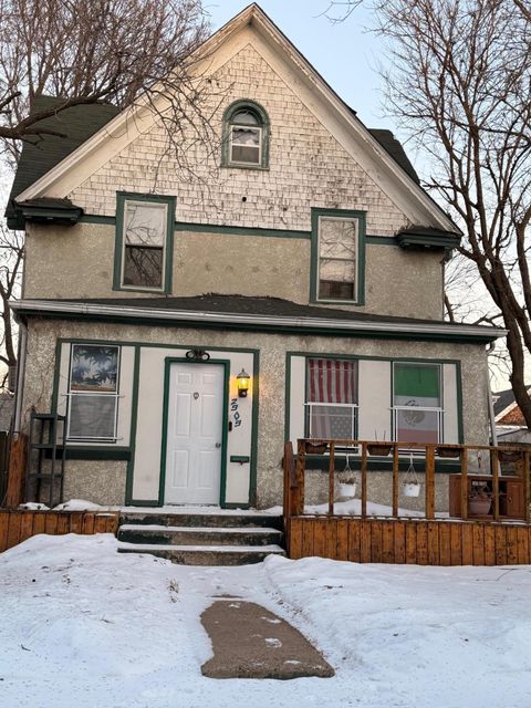 2909 2nd Avenue S Minneapolis MN 55408
