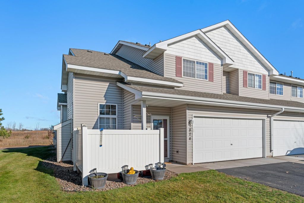 Photo of 1824 Bridgewater Boulevard S, Cambridge, MN 55008 (MLS # 7112193)