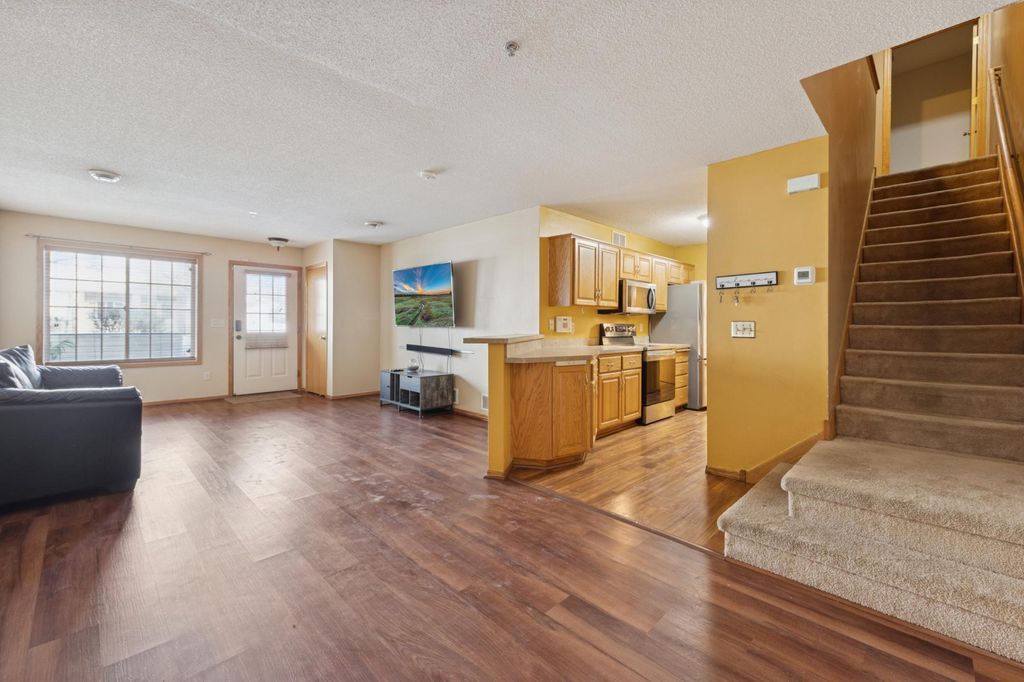 Photo of 10739 Unity Lane N, Brooklyn Park, MN 55443 (MLS # 7009190)