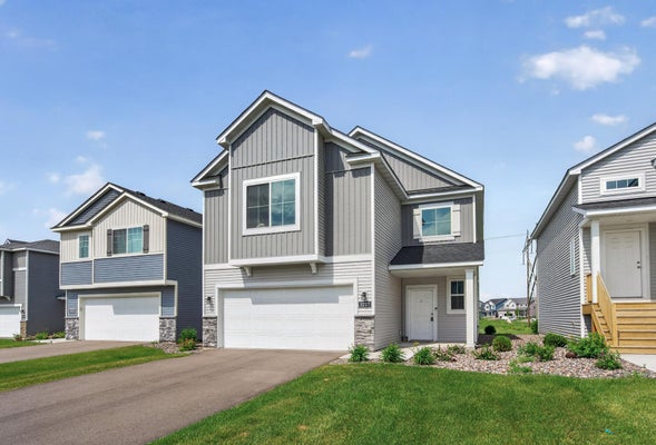 3227 KADY AVE NE, SAINT MICHAEL, MN 55376 - Image 2ce16b104b58095c8e1efb7a2814b76e/3254714367