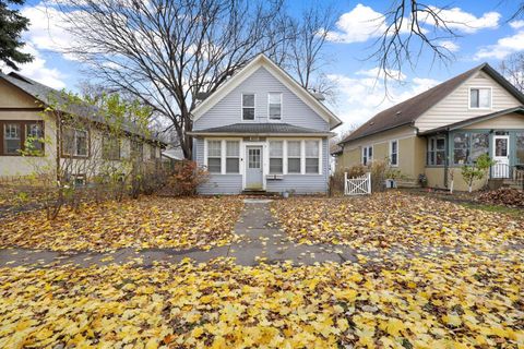 850 22nd Avenue SE Minneapolis MN 55414